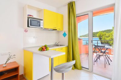Apartamenty Juka