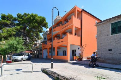 Apartamenty Juka