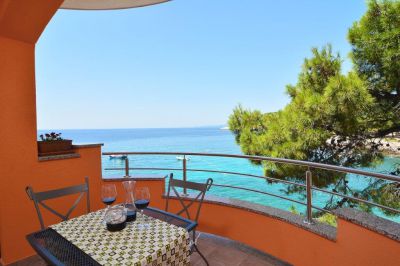 Apartamenty Juka