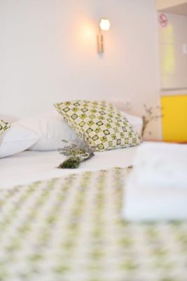 Apartamenty Juka