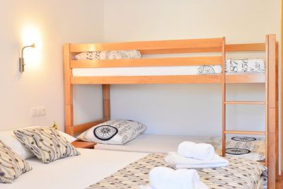 Apartamenty Juka