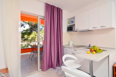 Apartamenty Juka