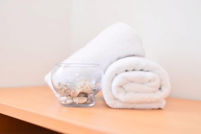Apartamenty Juka