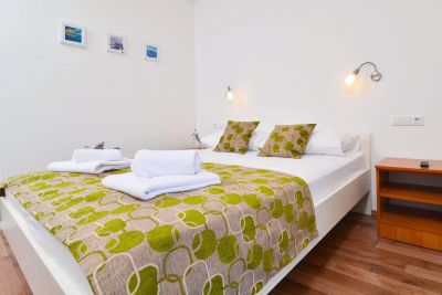 Apartamenty Juka