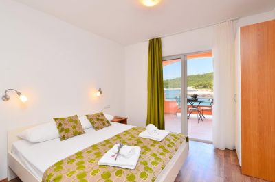Apartamenty Juka