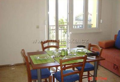 Apartamenty Sofija