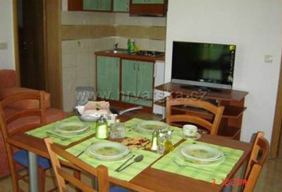 Apartamenty Sofija