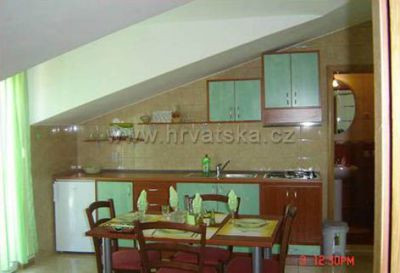 Apartamenty Sofija