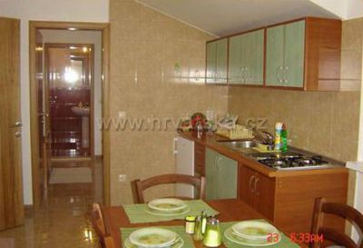 Apartamenty Sofija