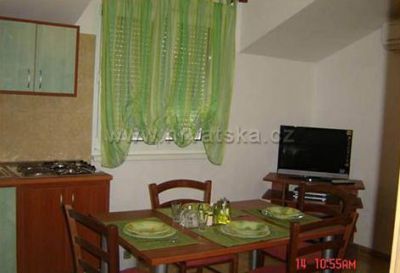 Apartamenty Sofija