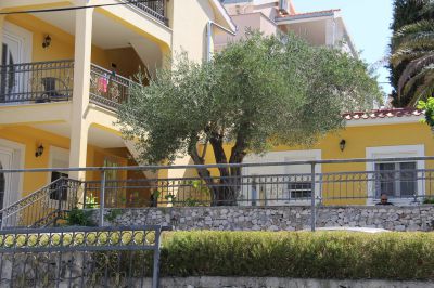 Apartamenty Sofija