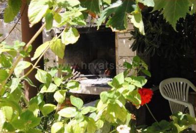Apartamenty Villa Gracin