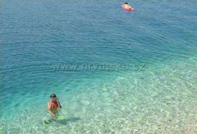 Apartamenty Villa Gracin