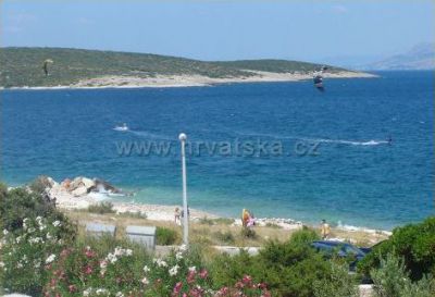 Apartamenty Villa Gracin