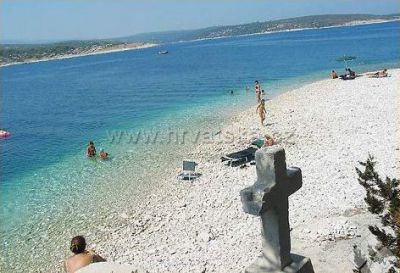 Apartamenty Villa Gracin
