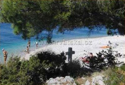 Apartamenty Villa Gracin