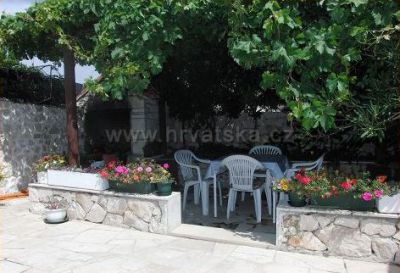Apartamenty Villa Gracin