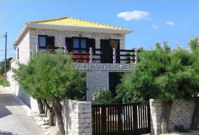 Apartamenty Villa Gracin