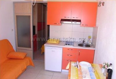 Apartamenty Villa Gracin