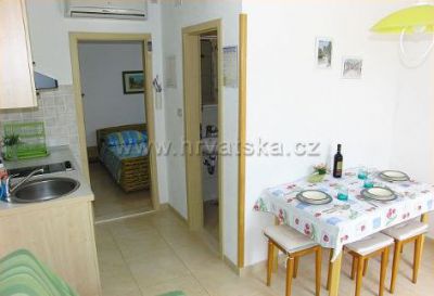 Apartamenty Villa Gracin