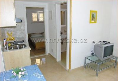 Apartamenty Villa Gracin