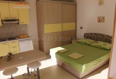 Apartamenty Villa Gracin