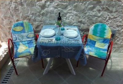 Apartamenty Villa Gracin