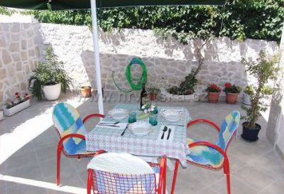 Apartamenty Villa Gracin