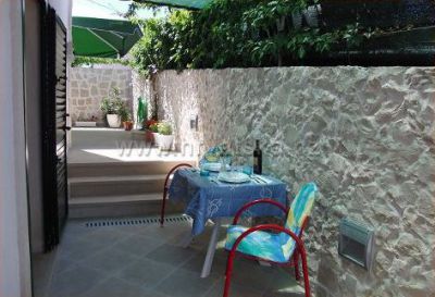 Apartamenty Villa Gracin