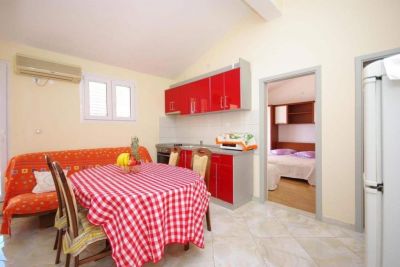 Apartamenty Ribarević