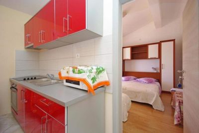 Apartamenty Ribarević