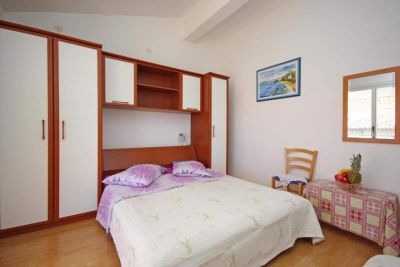 Apartamenty Ribarević