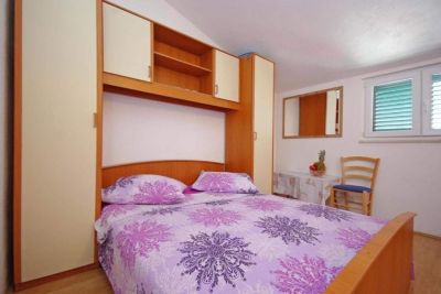 Apartamenty Ribarević