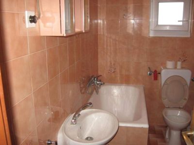 Apartamenty Ribarević