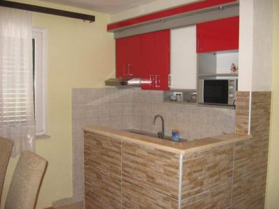 Apartamenty Ribarević