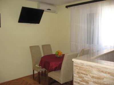 Apartamenty Ribarević