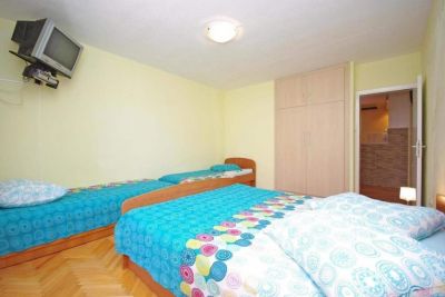 Apartamenty Ribarević