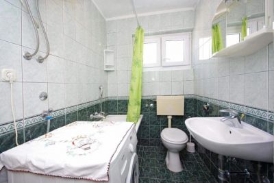 Apartamenty Ribarević