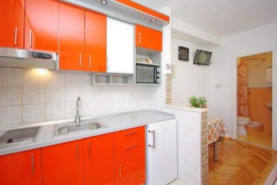 Apartamenty Ribarević