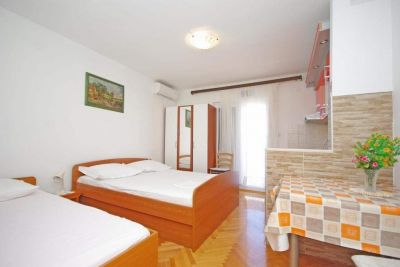 Apartamenty Ribarević