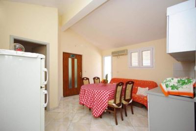 Apartamenty Ribarević