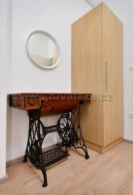 Apartamenty Denise Podgora