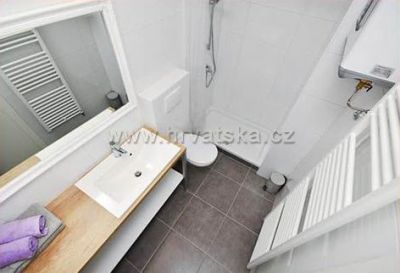 Apartamenty Denise Podgora