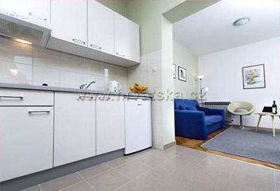 Apartamenty Denise Podgora