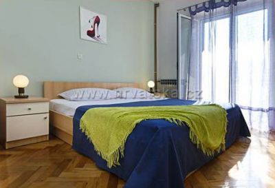 Apartamenty Denise Podgora