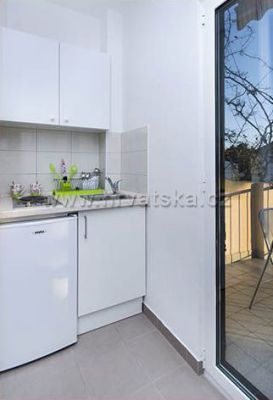 Apartamenty Denise Podgora