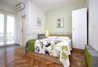 Apartamenty Denise Podgora