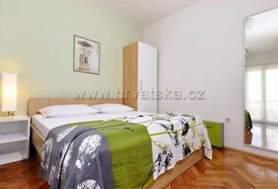 Apartamenty Denise Podgora