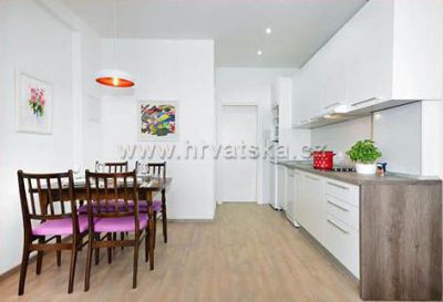 Apartamenty Denise Podgora