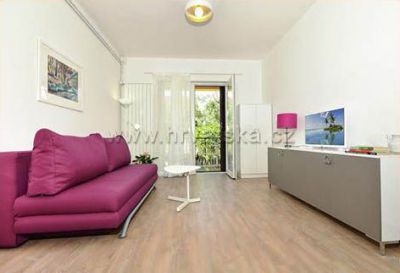 Apartamenty Denise Podgora